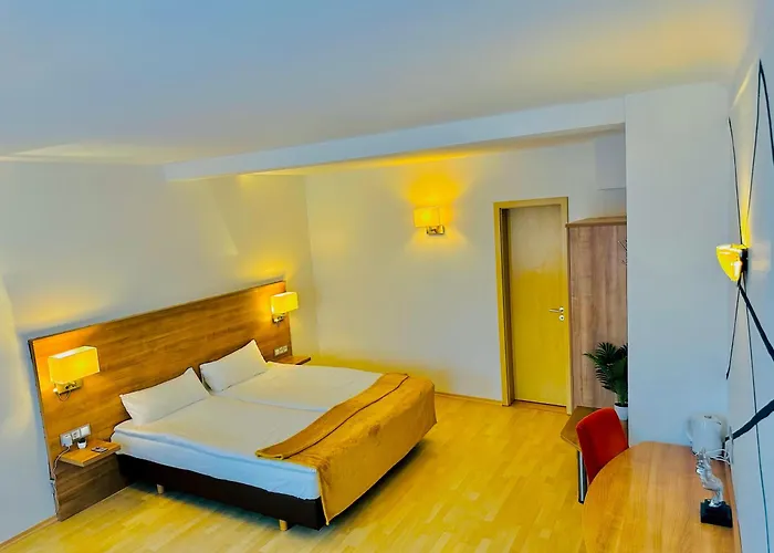 Hotel Pilstinger Hof