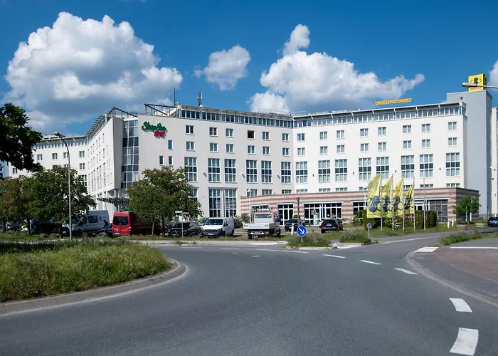 Western Conference Airporthotel Frankfurt