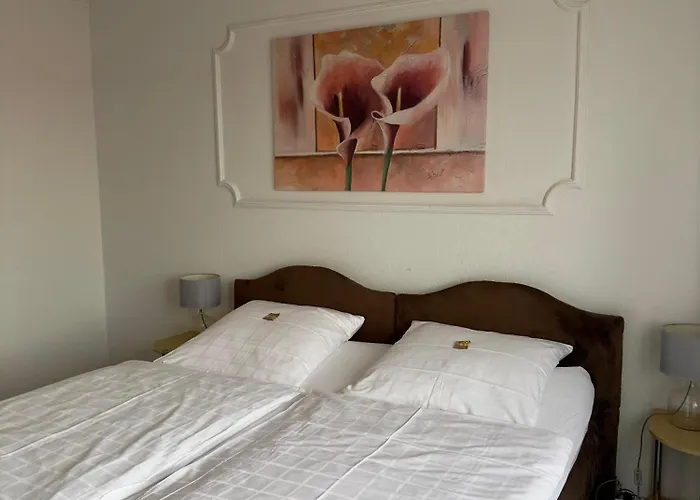 Hotel Dillinger Hof Dillingen an der Donau