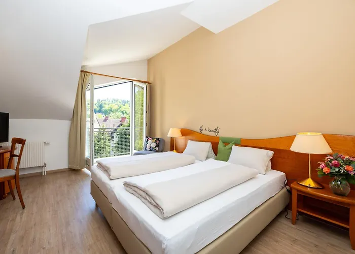 Hotel Stoiser Graz -Parkplatz Inbegriffen!