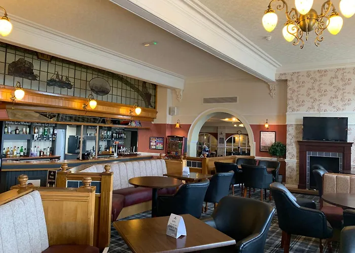 The North Euston Hotel