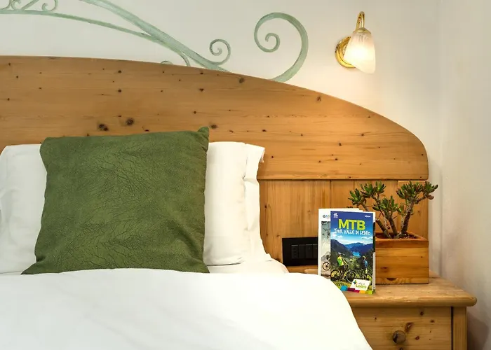 Albergo Alla Costa Bezzecca