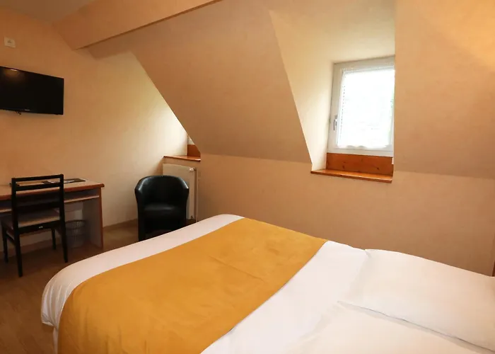 Hôtel Ardiden Luz-Saint-Sauveur