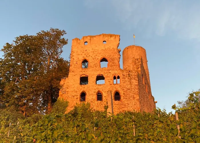Hotel Scheid