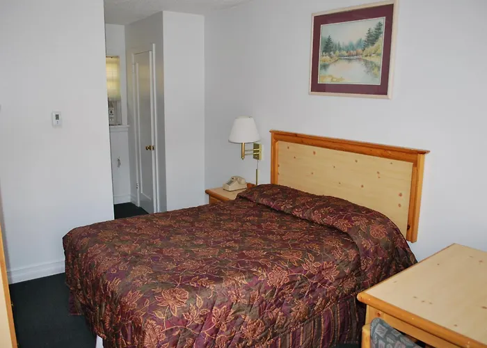 Central Motel