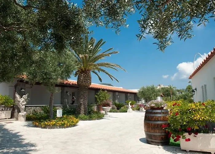 Residence Le Vigne
