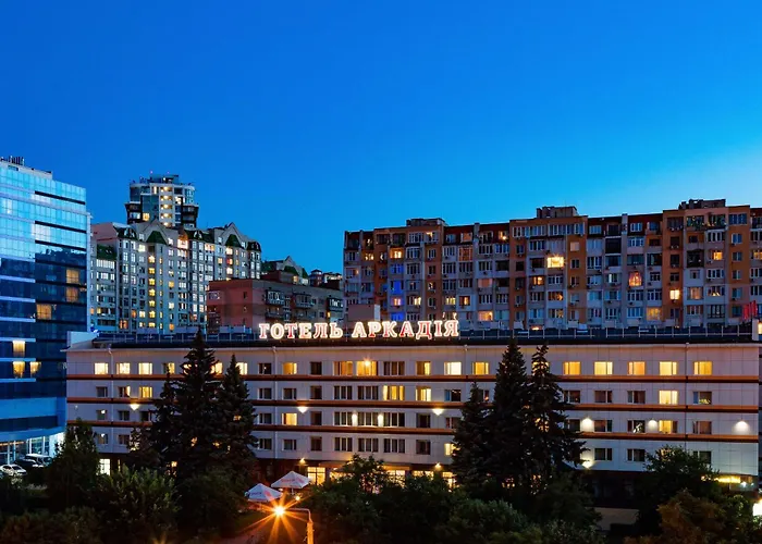 Arcadia