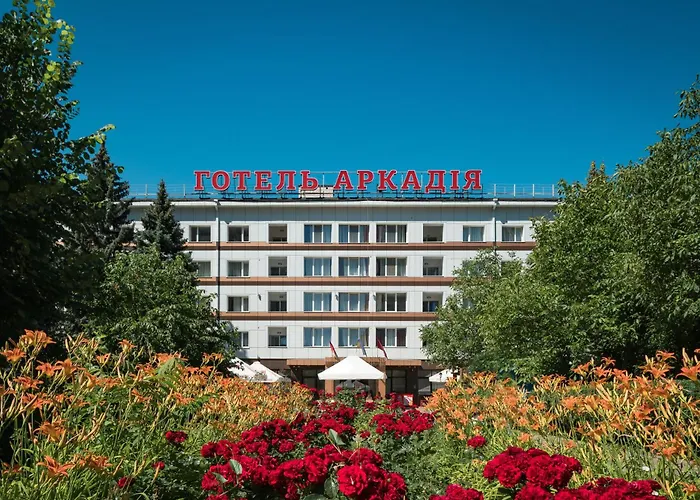 Arcadia