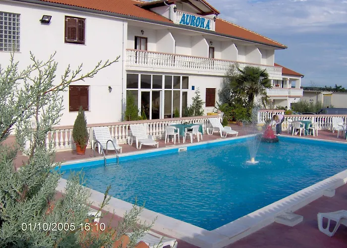 Hotel Aurora