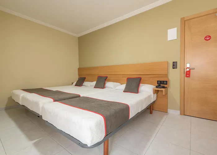 Hotel Casa Marin