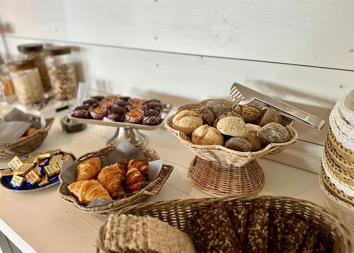 Hotel Restaurant Ostsee-Anker Langballig