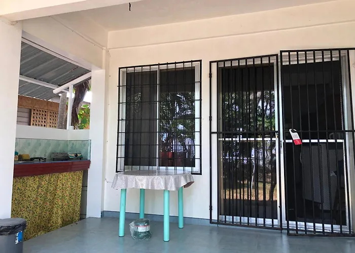 Villa Juana