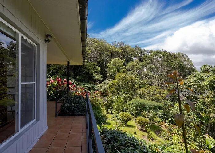 Coffee Estate Inn