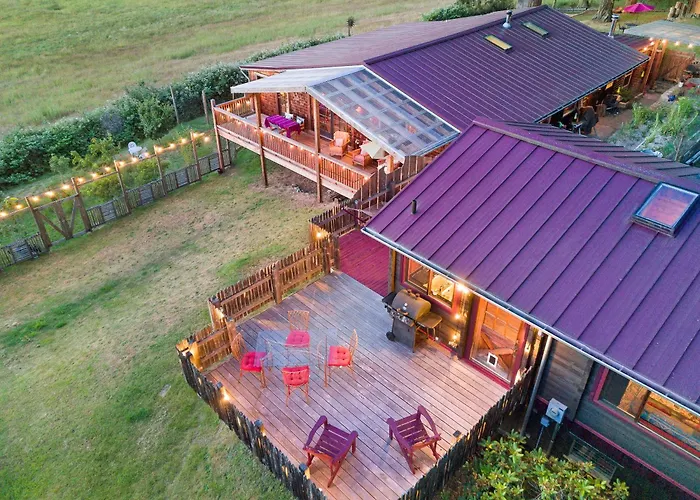 Juniper Lane Guest House