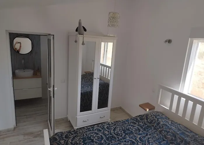 Quinta Da Rocha Portimao