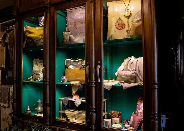 Il Pievano B&B