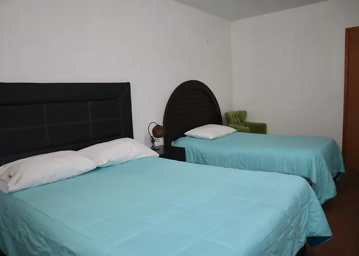 Hotel Vista Markés