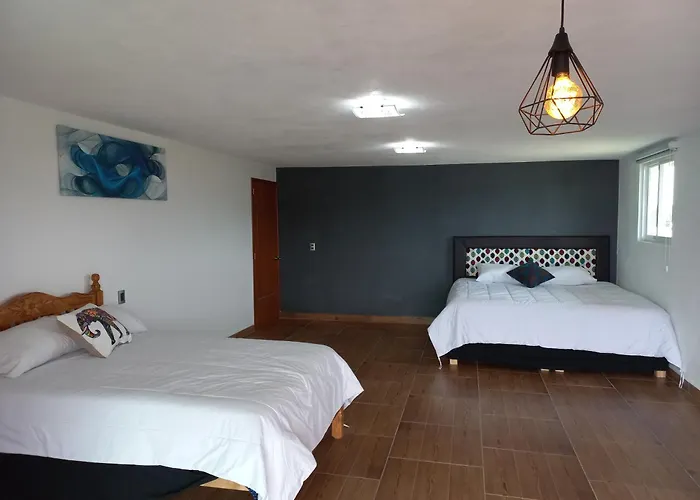 Hotel Vista Markés
