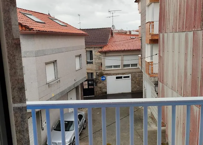 pension mar de rosa