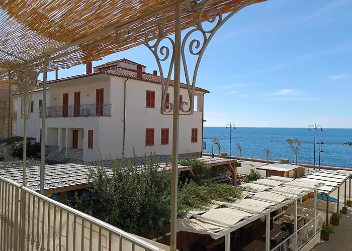 Ristorante Paisà. Cibo e Ospitalità