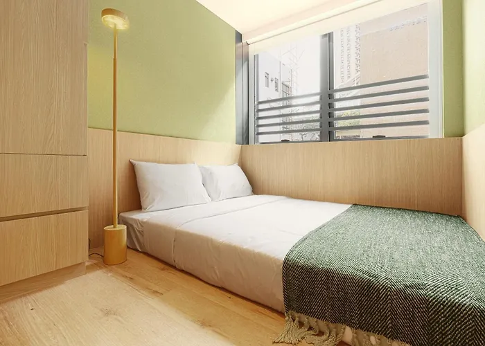 Urbanwood Ap Lei Chau