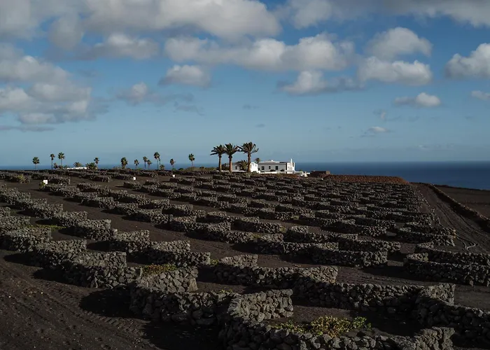 Cesar Lanzarote Luxury Boutique Hotel - Adults Only La Asomada 