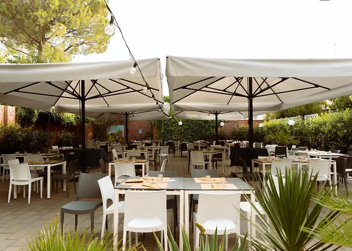 Hotel Al Faro