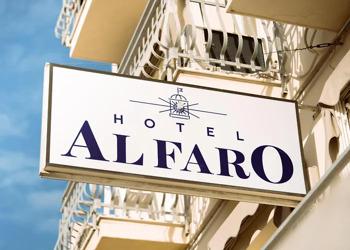Hotel Al Faro