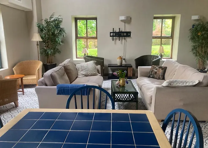 Grove House Country Rooms