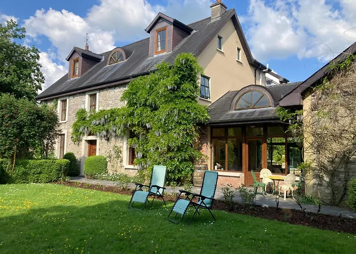 Grove House Country Rooms