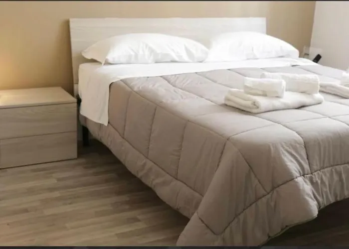 Reggio Centro B&B