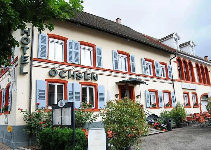 Hotel Ochsen