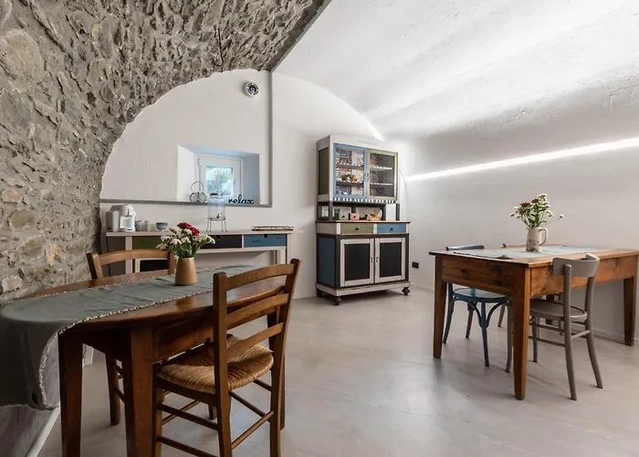 B&B Au Chateau Blanc