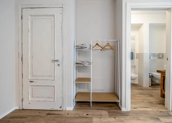 B&B Au Chateau Blanc