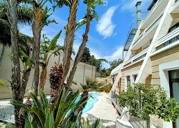 Unico Albatres Palace Salento By Life Resorts San Vito dei Normanni