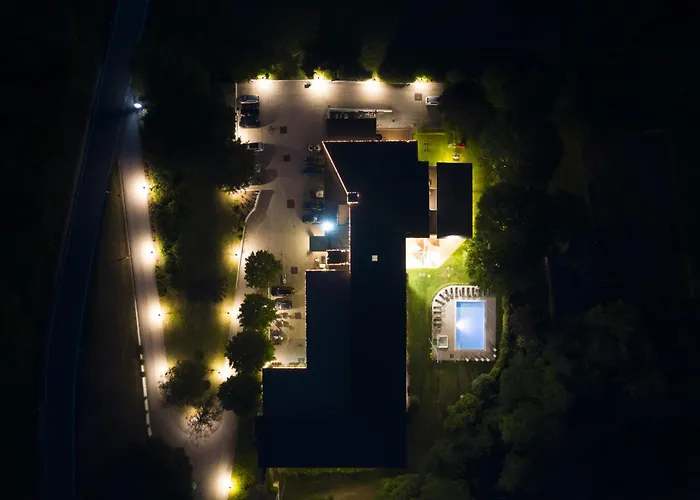 Vital Hotel Flora Comano Terme