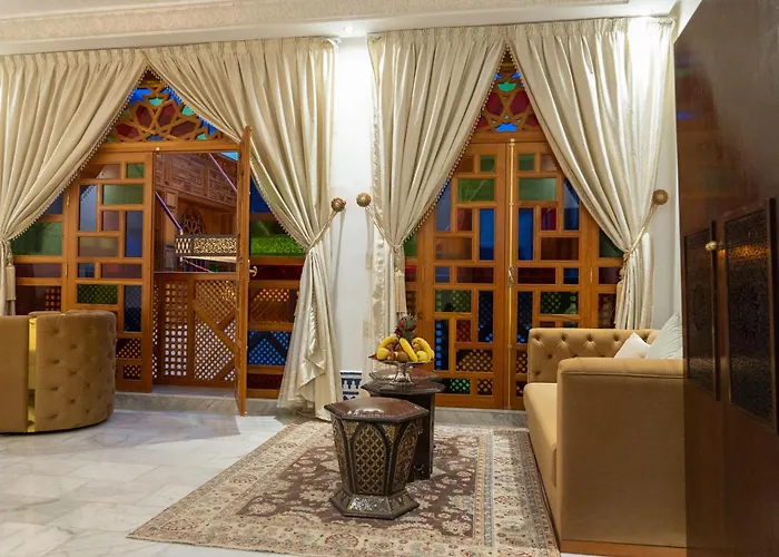 Riad El Yacout