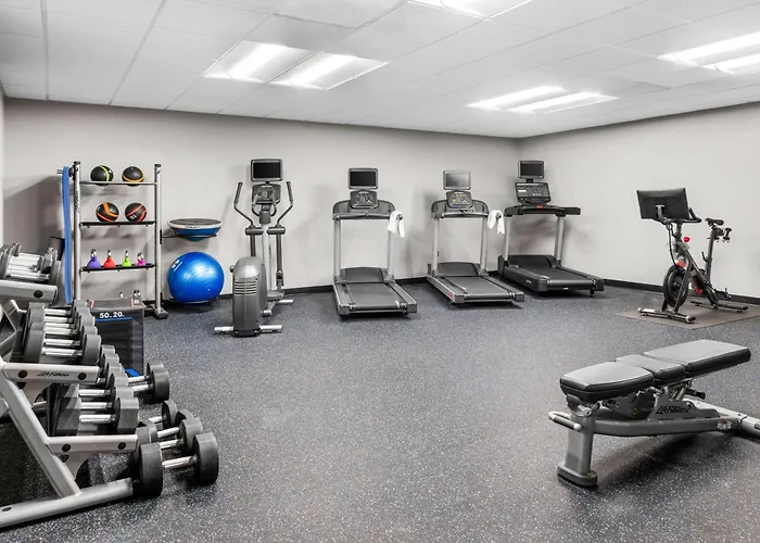 Hampton Inn Grand Rapids/North Walker