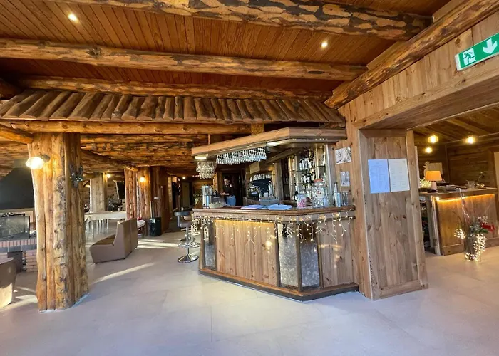 Hotel des Pyrénées