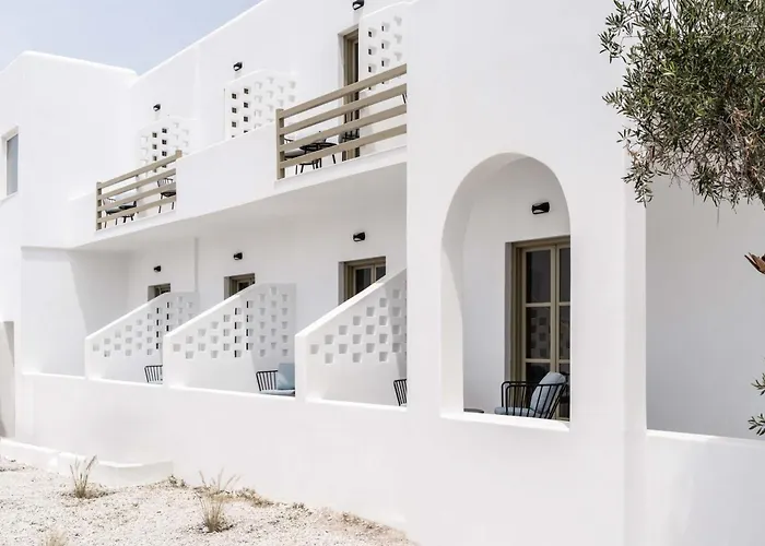Philosophy Of Mykonos Boutique