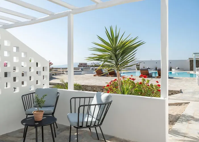 Philosophy Of Mykonos Boutique