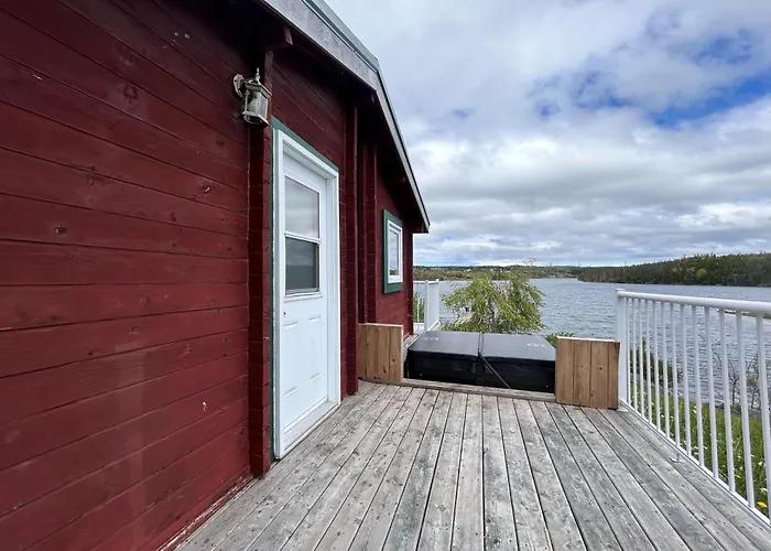 Bras D'Or Lakes Inn
