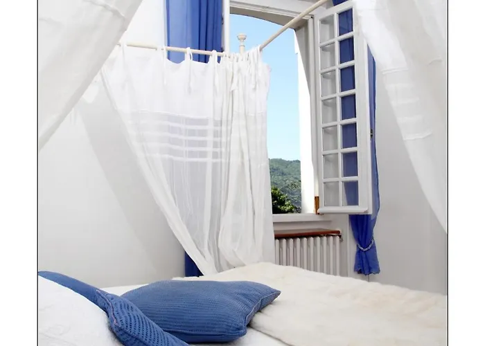 Villa Aimee Luxury Apartments With Heated Pool
