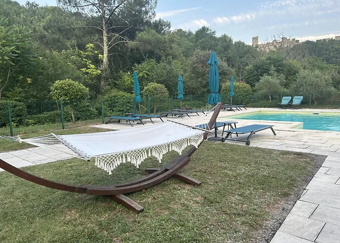 Domaine de l'Eau Vive