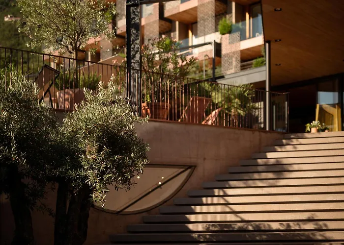 Hotel Muchele
