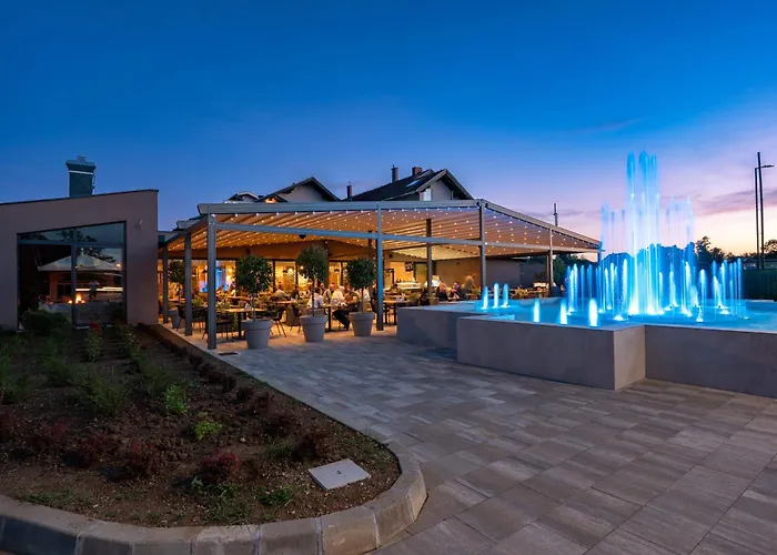 Hotel Mirjana & Rastoke Slunj