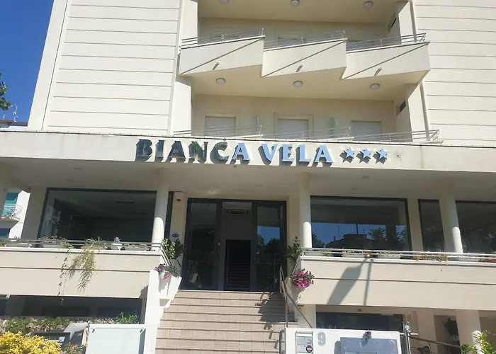 Hotel Bianca Vela