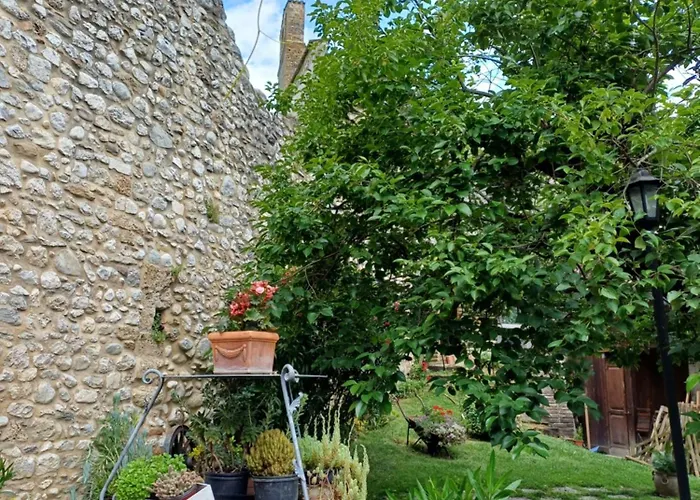 Agriturismo San GIovanni Ad Insulam