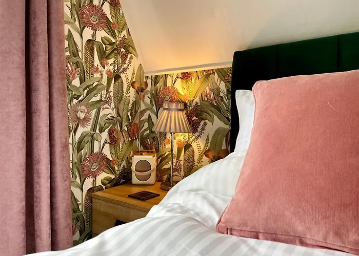 Southcliffe B&B