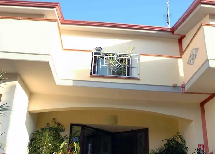 Hotel Santa Rosa Centro Vacanze